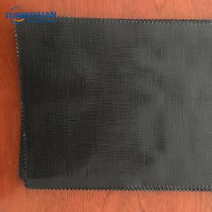 Multi used polyethylene polyethylene woven fabric fish pond liner for sale