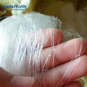 Nylon anti bird netting Monofilament bird net
