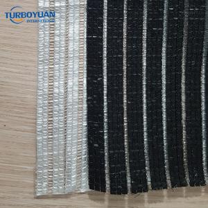 Obscura greenhouses breathable wall heat control blackout curtain