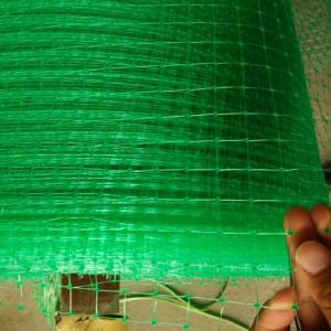 Orchard Hdpe knotless anti bird netting