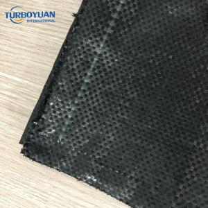 Orchard plastic pp ground cover fabric