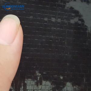 Polyethylene fish tank pond tarp cover and containment liner for agriculture