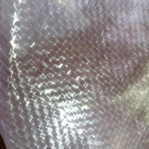 Polyweave uv fabric film agricultural green house transparent tarp