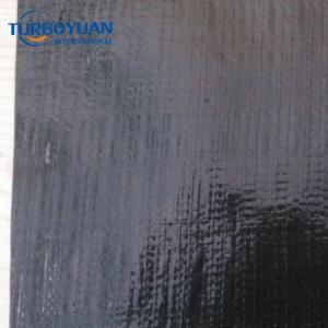 Premium grade reinforced polyethylene RPE pond liner geomembrane material 