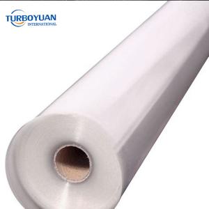 Rain protecting moisture barrier polyethylene sheet polythene ldpe plastic film