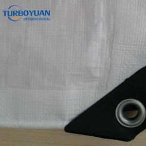 Rain protection clear poly tarps covers hdpe transparent tarp