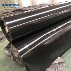 Recycling 6 mil polyethylene building sheets pe sheet in roll from china