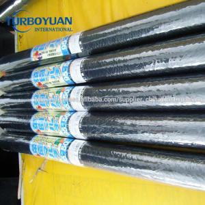 Strawberry plastic mulching rolls greenhouse ldpe mulch film ground covers suppliers