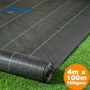 Superior polypropylene pp weed control mat ground cover supplier