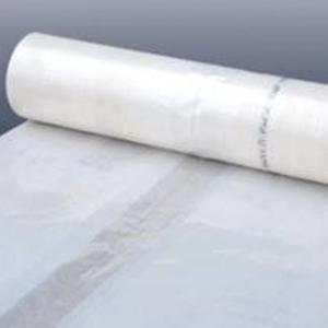 UV protection sun resistance clear greenhouse plastic film 6 mil