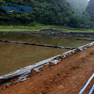 UV treated lotus cultivation used plastic pond liners woven fabric root barrier membrane