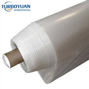 UV treated poly film polyethylene plastic rolls for greenhouse