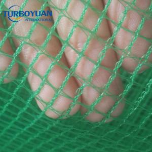 Vineyard crystal leno hail netting popular in Canada