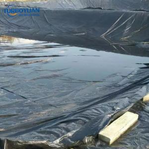 Waterproof HDPE geomembrane liner price