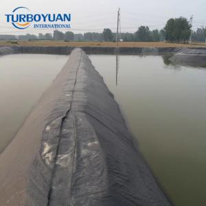 High density black plastic HDPE pond liners prices for agriculture malaysia manufacturer