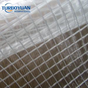 scaffolding PE grid tarpaulin cover sheet scaffold sheeting leno mesh tarps