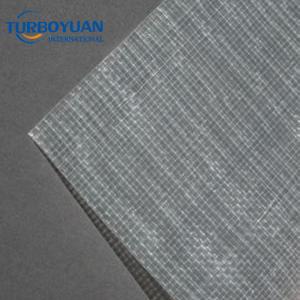 uv transparent tarpaulin greenhouse poly woven plastic film